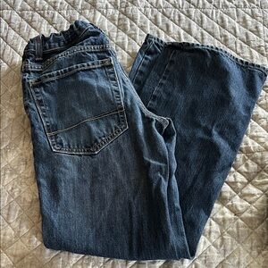 💐🪻3/$10💐🪻Old Navy Boot-Cut Blue Jeans